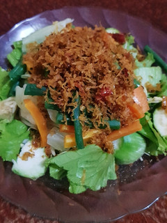 Foto resep Urap sayur