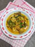 Ayam Woku