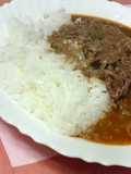 My Easy Basic Hashed Beef Stew