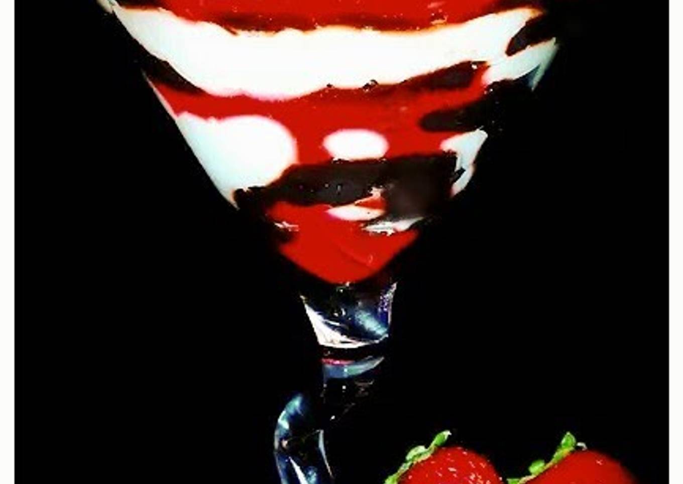 Mike's Wounded Drunken Zebra