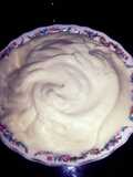 H's Creamy Cauli-mash