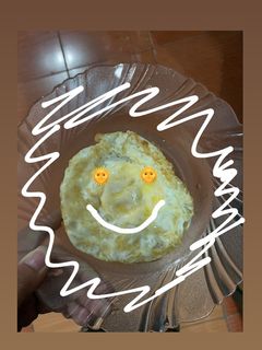 Foto resep Telor ceplok