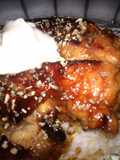 Super Simple Chicken Steak