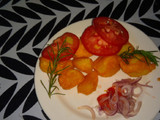 Viazi Karai