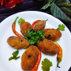 Thandai Pakoda A picture of Thandai Pakoda.