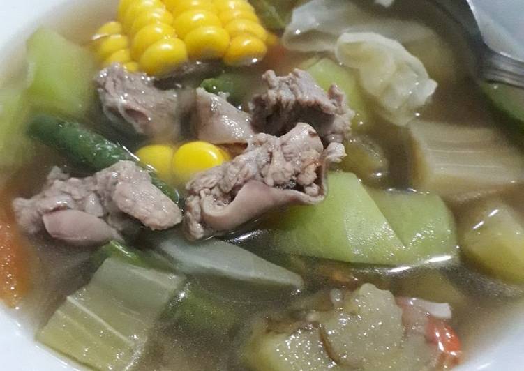 Sayur asem