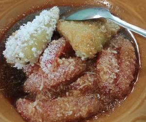 Mudah Cepat Memasak Lupis dan cenil Praktis Enak Mudah Cepat Memasak Lupis dan cenil Praktis Enak