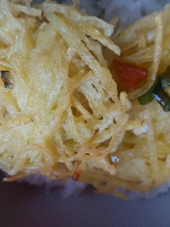 Foto resep Kentang serut goreng