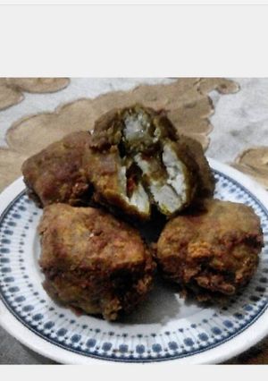 Foto resep Tahu Isi Crispy Pedas