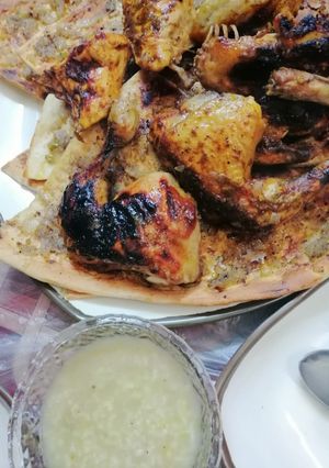 صورة لوصفة مسخن بشهي