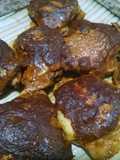 Mole Chicken