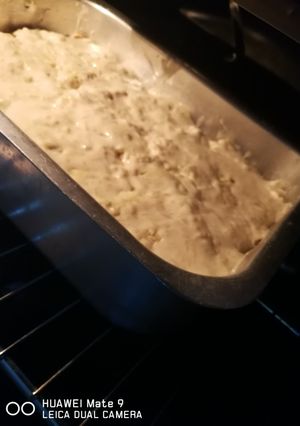 صورة لوصفة رول خبر التوست المحشي باللحم المفروم