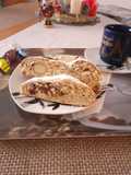 🇩🇪Christstollen Familien Rezept von Marschall Busch🎄
