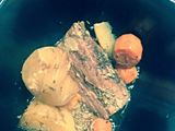 Flavorful Pot Roast