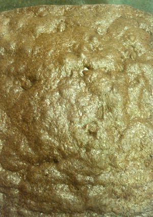 A picture of Easy Brownies.