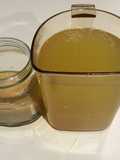 Limonada de Curcuma y Jengibre