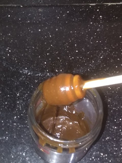 صورة لوصفة طريقة صنع صوص الكراميل