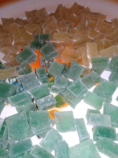 Foto resep Permen jelly