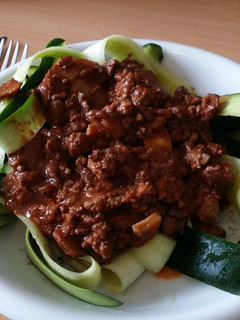 A picture of Liver stew.