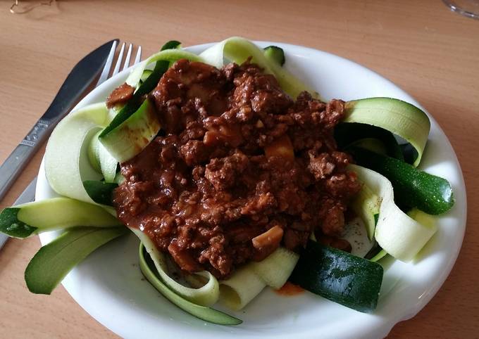 Simple Way to Make Homemade Liver stew