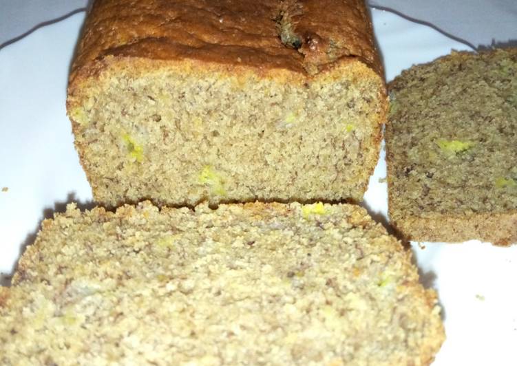 Easiest Way to Prepare Award-winning Banana bread