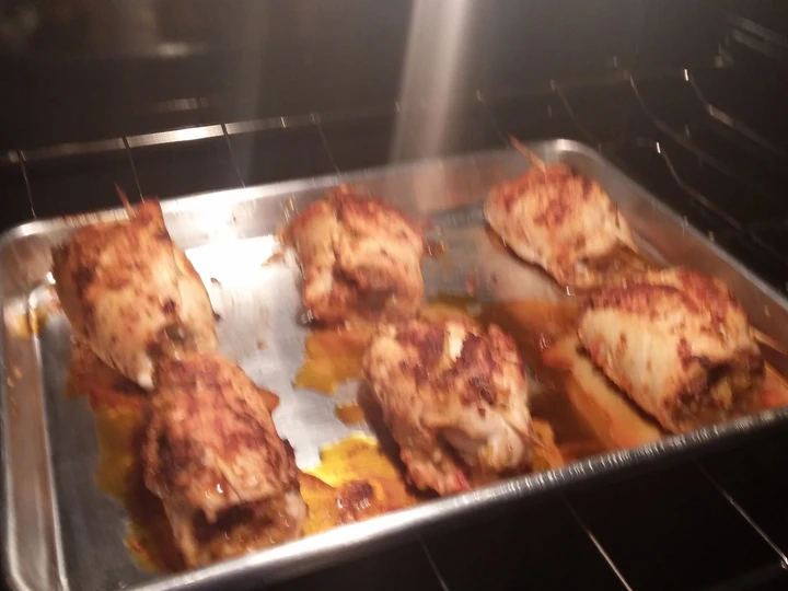 Recipe SAUSAGE AND RICE STUFFED CHICKEN BREAST the Can Spoil the Tongue Appealing