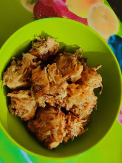 পাতা কপির পাকড়া রেসিপির প্রধান ছবি