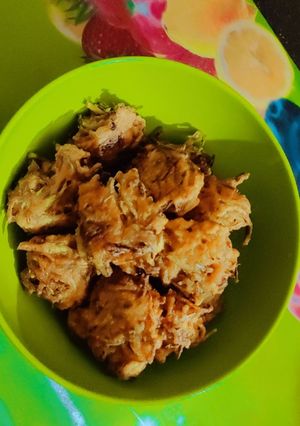 পাতা কপির পাকড়া রেসিপির প্রধান ছবি