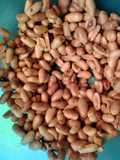 Thai Chili Lime Peanuts