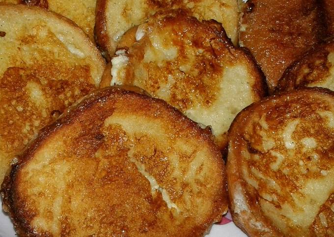 French toast