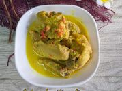 Gambar masakan raya negeri sembilan
