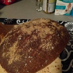 A picture of Wholemeal Bread.