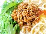 peanut dan dan noodles