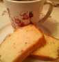 Recipe Sunshine&#39;s lemon cream tea loaf the Delicious Perfect