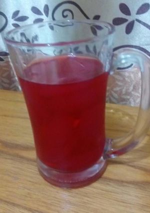Foto resep Kolang kaling fanta