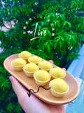 Cupcake mini