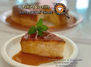 Gambar krim karamel