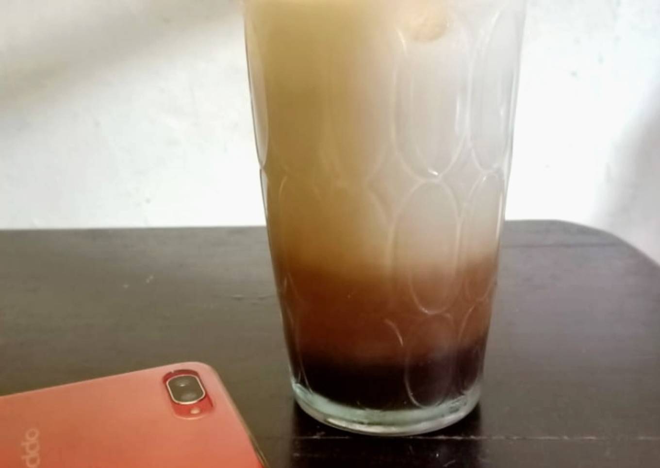 Es Kopi Susu Gula Aren
