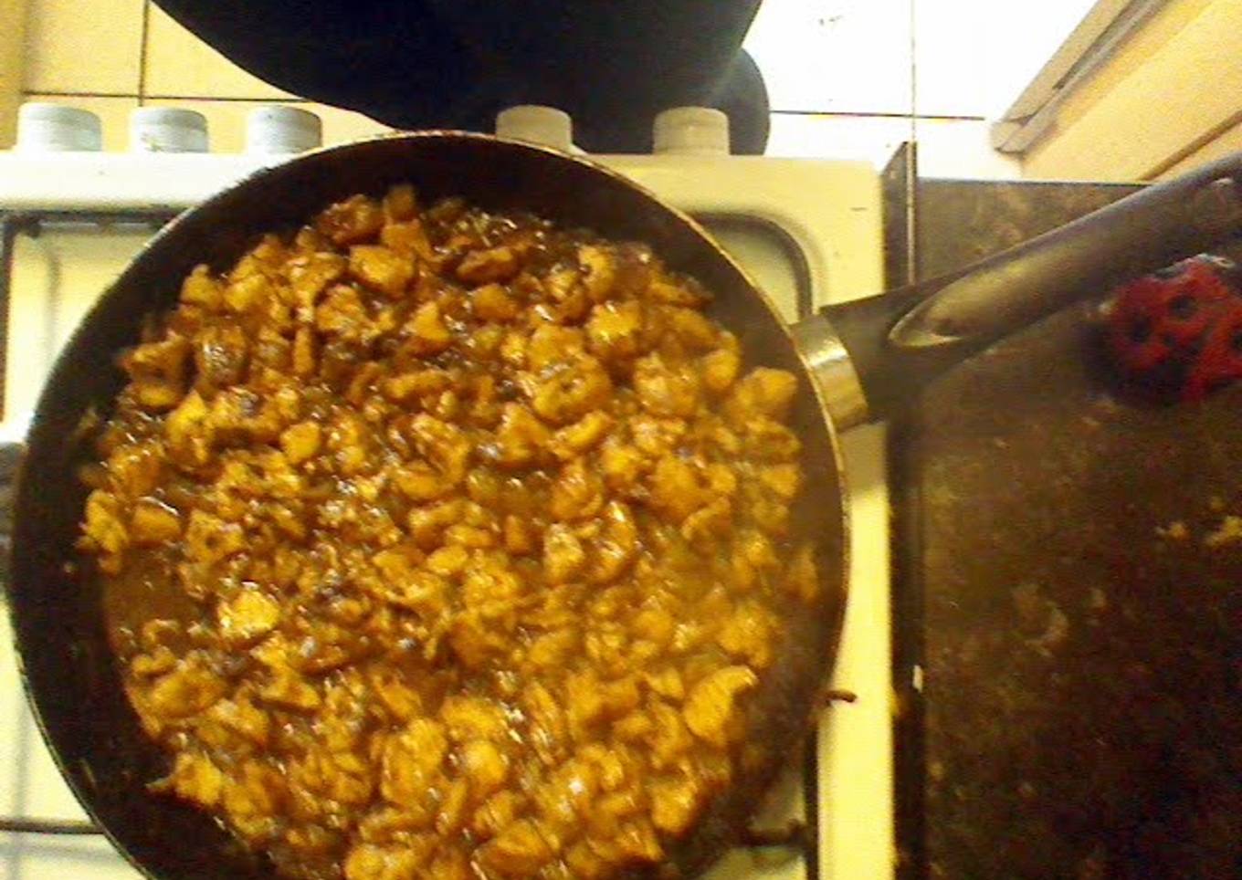 Chicken Curry