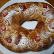 Roscón de Reyes