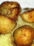 Simply Roasted Potatoes