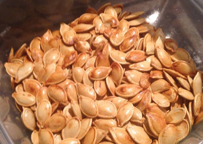 Pumpkin Seeds