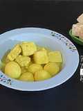 Terik, Tempe, Tahu, Telur MPASI 1 Th+ (Bisa Untuk Dewasa)