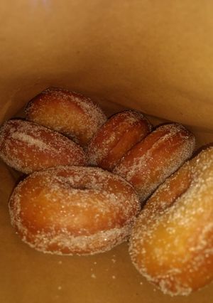 Una foto de Rosquitas🍩
