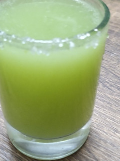 மீன்ட் ரிஃபிரஷ்மென்ட் டிரிங் செய்முறை முக்கிய புகைப்படம்
