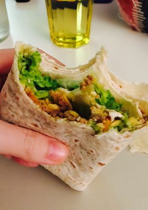 Une photo de Fajitas