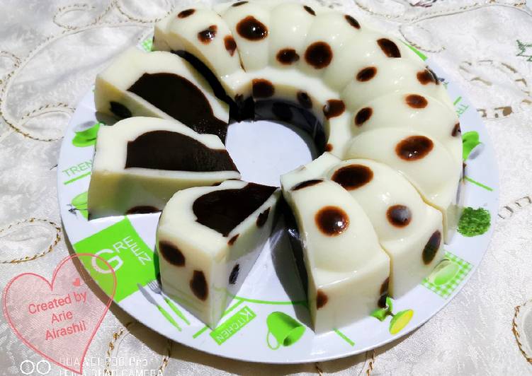 PUDING POLKADOT #4