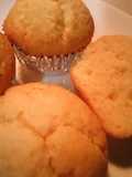 Pro-Quality - Easy Basic Plain Muffins