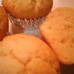 A picture of Pro-Quality - Easy Basic Plain Muffins.