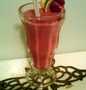Easy Steps to Prepare Nathaniel&#39;s Raspberry-Lemonade Smoothie the Can Spoil the Tongue Perfect